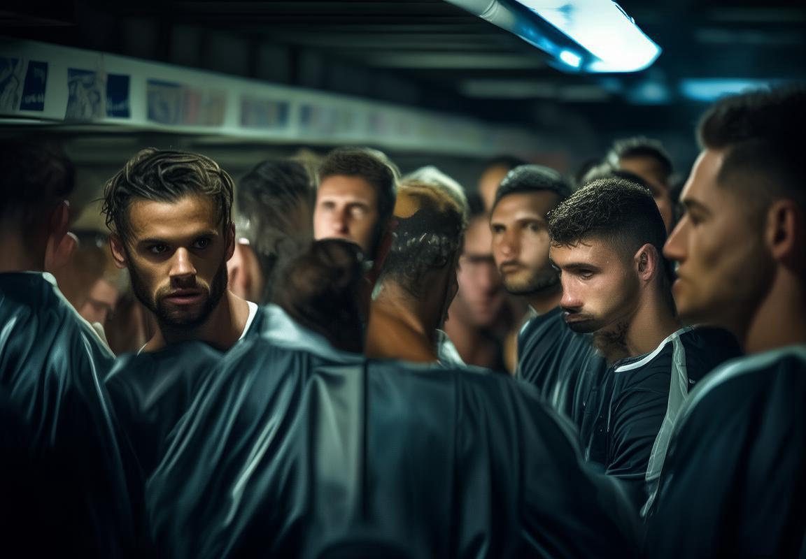 球队内部矛盾浮现：更衣室气氛微妙、轮换阵容断层、战术执行不协调与化学反应危机敲响警钟