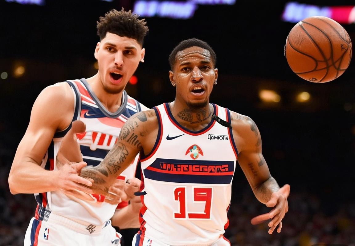 特雷·杨手感冰凉老鹰仍轻取奇才，麦科勒姆弑旧主鹈鹕力克开拓者